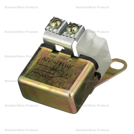 Standard Ignition BODY SWITCH AND RELAY OE Replacement HR-140